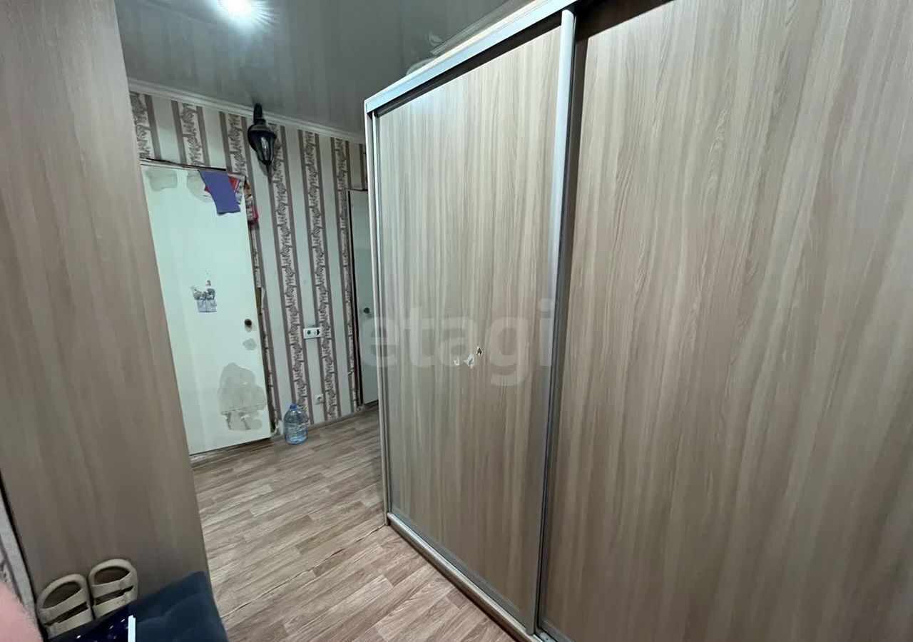 квартира г Белгород Западный б-р Юности 21к/1 фото 4