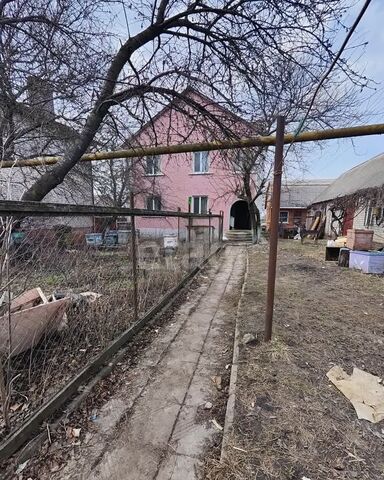 ул Колесникова Весёлолопанское сельское поселение, Октябрьский фото