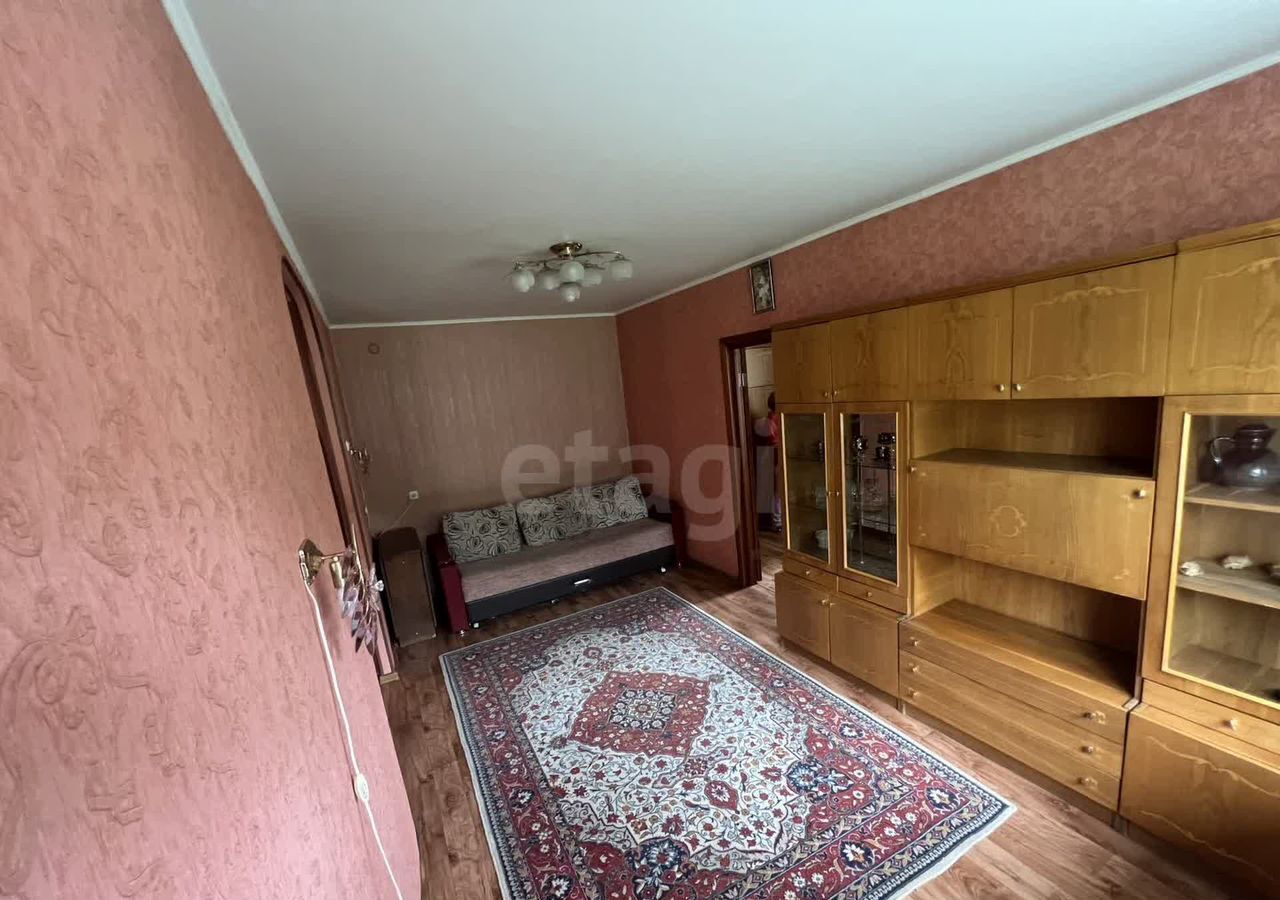 квартира г Белгород Западный пр-кт Б.Хмельницкого 161 фото 3