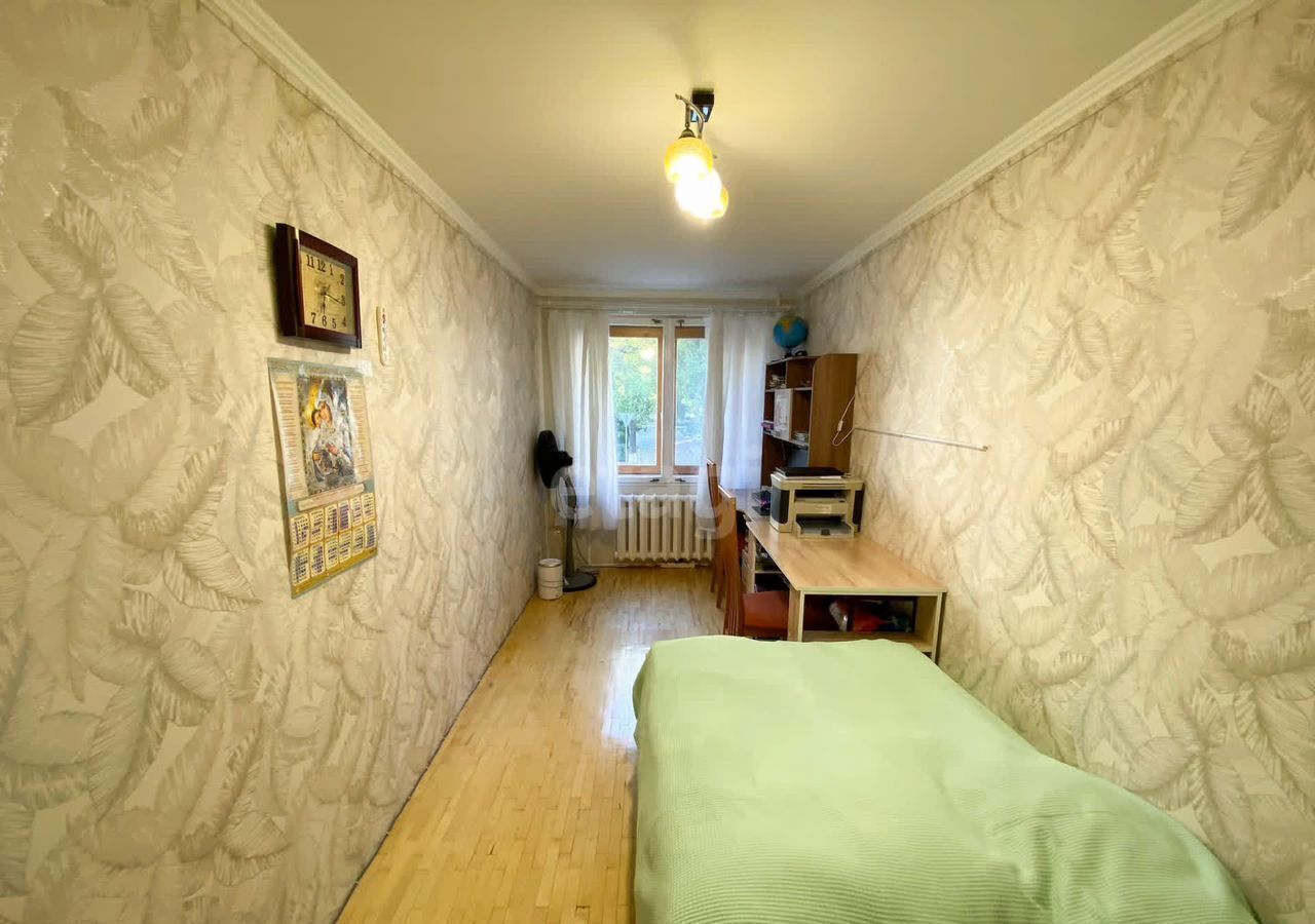 квартира г Белгород Западный ул Некрасова 5 фото 4