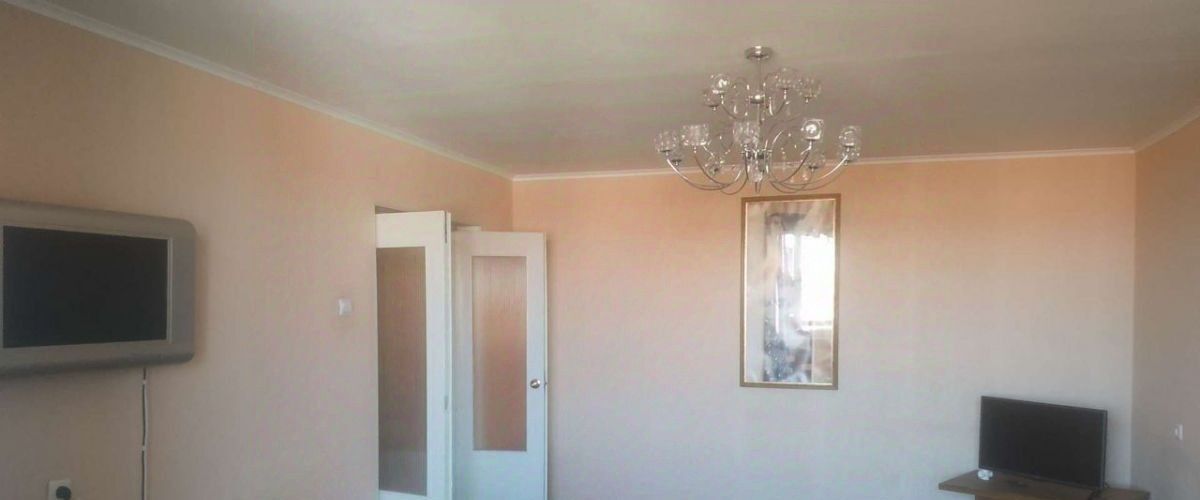 квартира г Калининград р-н Ленинградский ул Еловая аллея 62 фото 5
