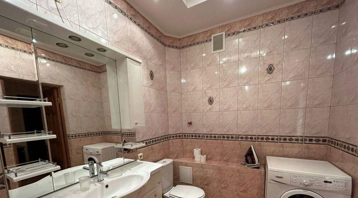 квартира г Калининград р-н Центральный ул Красносельская 89 фото 19