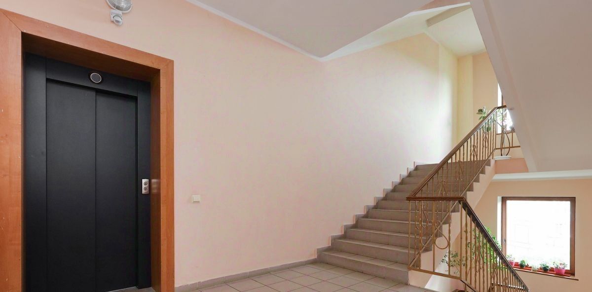 квартира г Калининград р-н Центральный ул Г.Димитрова 49 фото 24