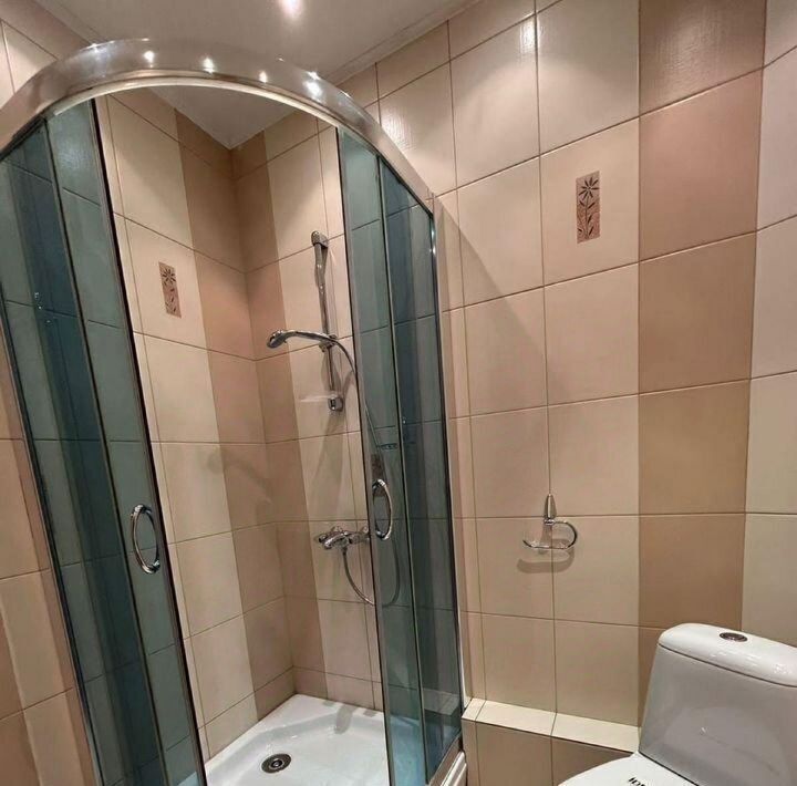 квартира г Калининград р-н Центральный ул Красносельская 89 фото 20