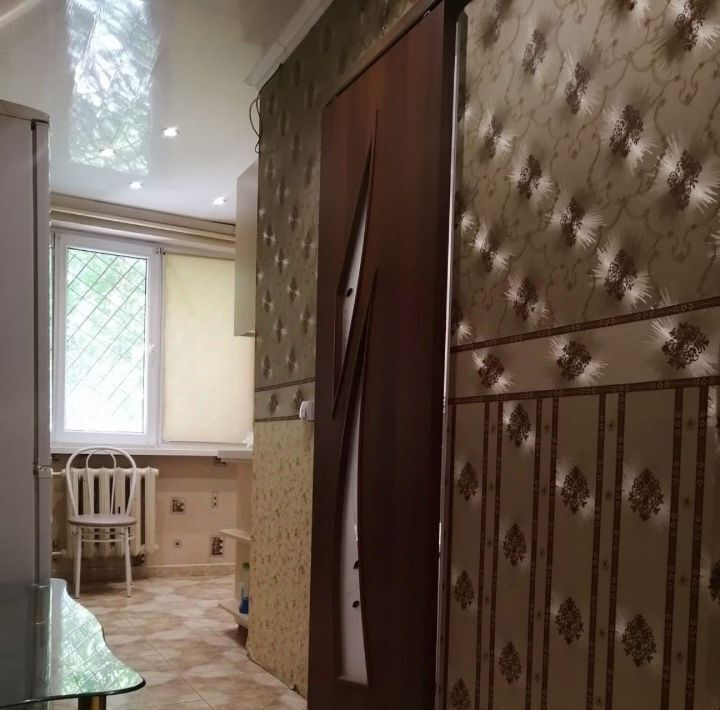 квартира г Калининград р-н Ленинградский ул Зарайская 3 фото 7