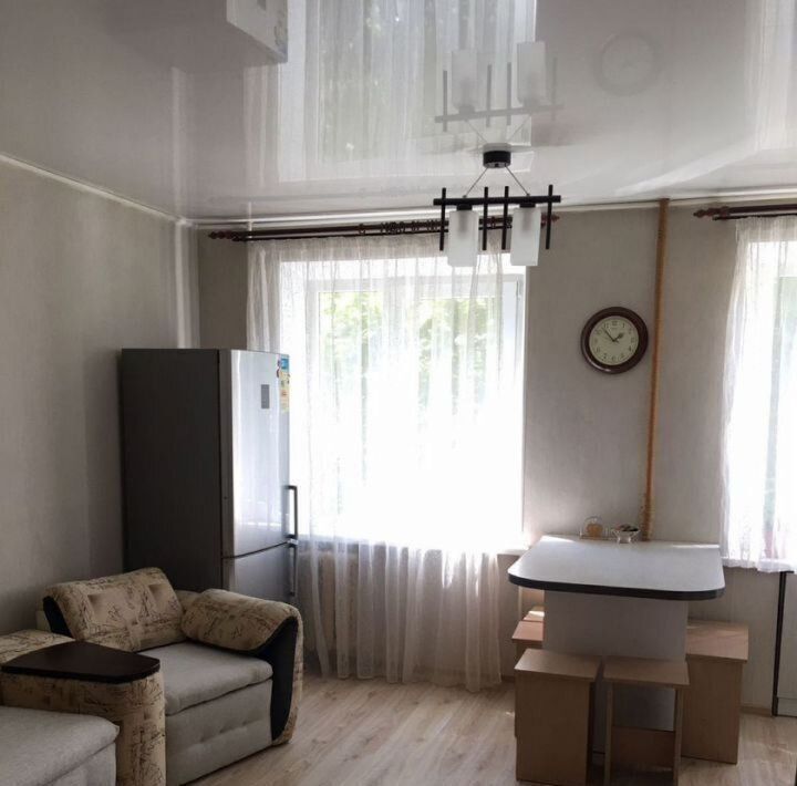квартира г Калининград р-н Ленинградский ул Вагнера 6 фото 5