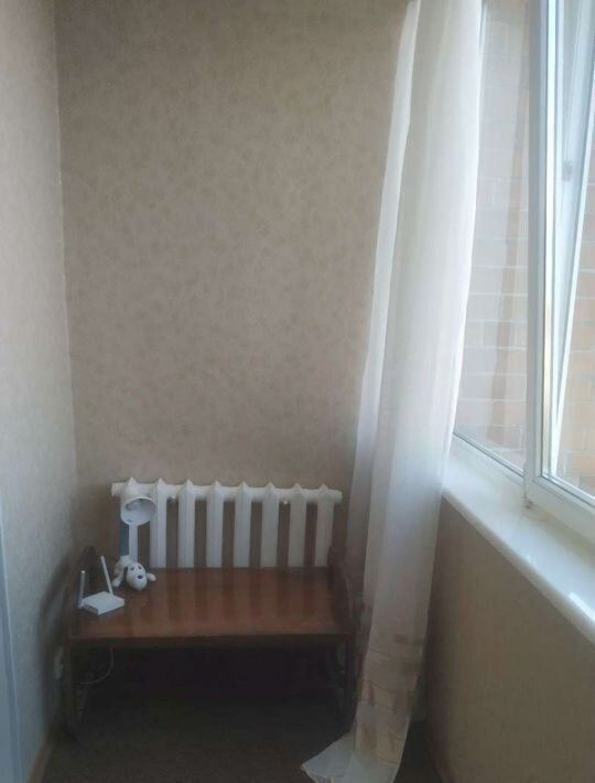 квартира г Калининград р-н Ленинградский ул Еловая аллея 62 фото 8