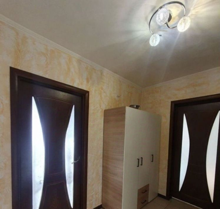 квартира г Калининград р-н Ленинградский ул Горького 162 фото 7