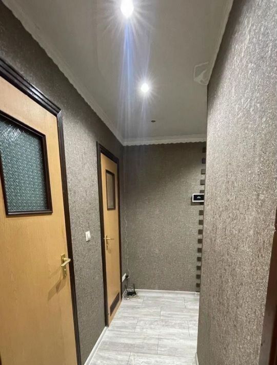 квартира г Калининград р-н Ленинградский ул Островского 15 фото 20