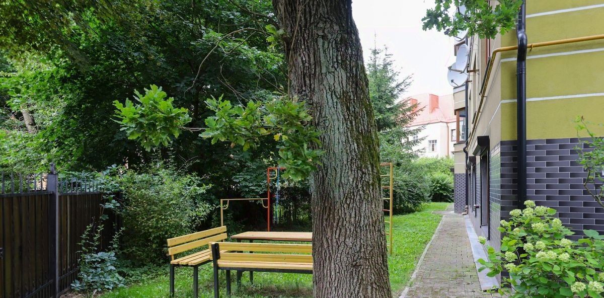 квартира г Калининград р-н Центральный ул Г.Димитрова 49 фото 27