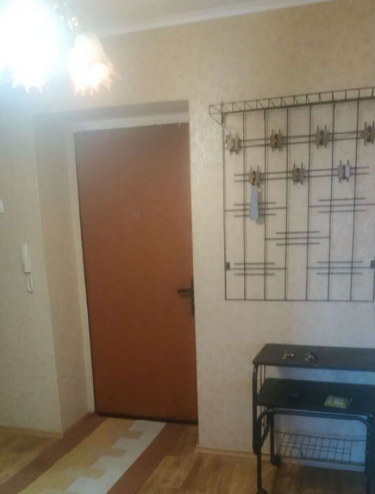 квартира г Калининград р-н Ленинградский ул Еловая аллея 62 фото 9