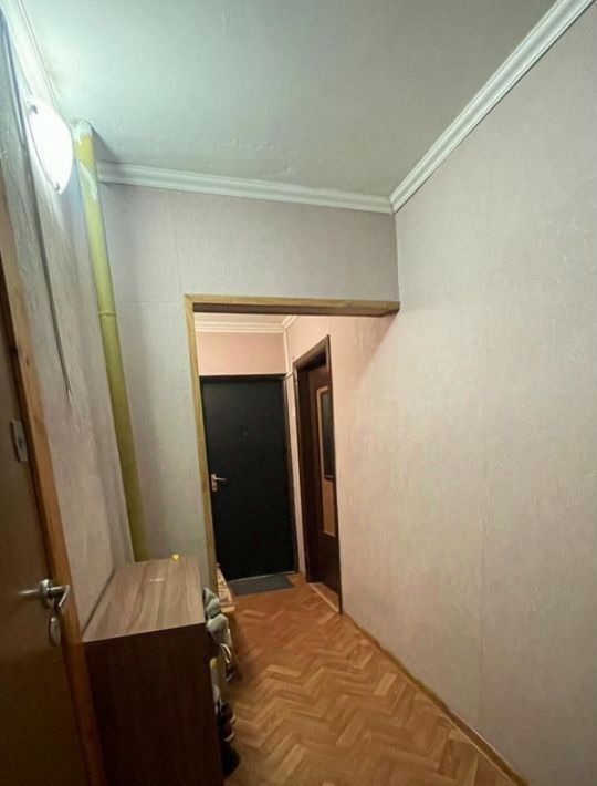 квартира г Калининград р-н Ленинградский ул Островского 15 фото 21