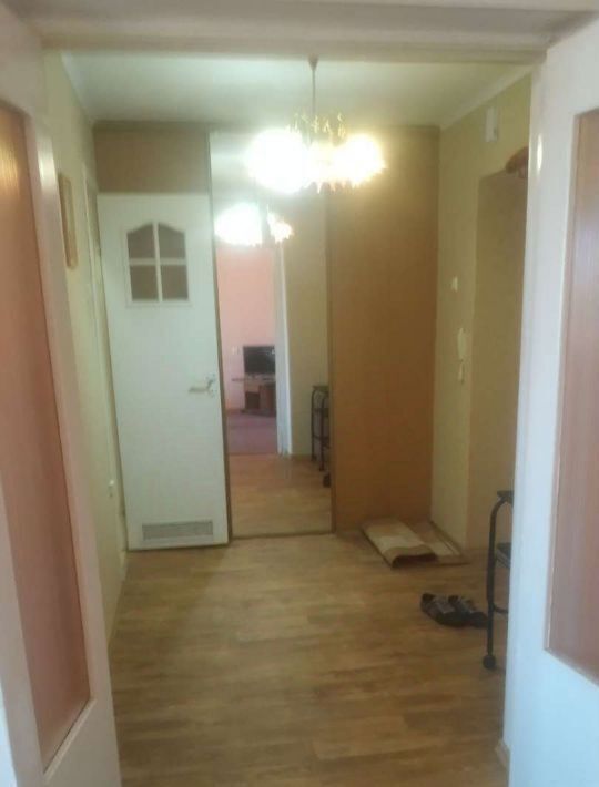 квартира г Калининград р-н Ленинградский ул Еловая аллея 62 фото 10