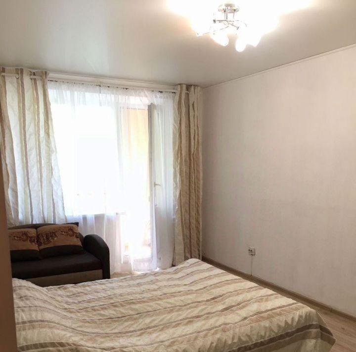 квартира г Калининград р-н Ленинградский ул Вагнера 6 фото 8