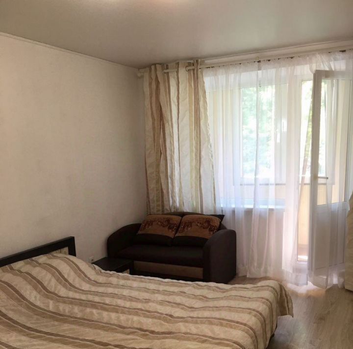 квартира г Калининград р-н Ленинградский ул Вагнера 6 фото 9