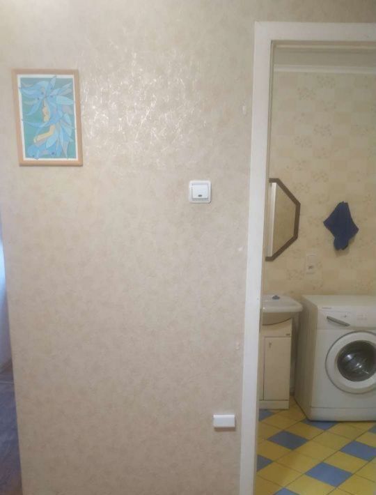 квартира г Калининград р-н Ленинградский ул Еловая аллея 62 фото 12