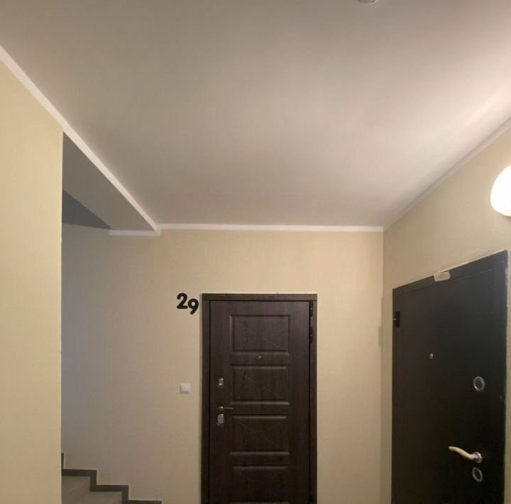квартира г Калининград р-н Центральный ул Красносельская 57 фото 31