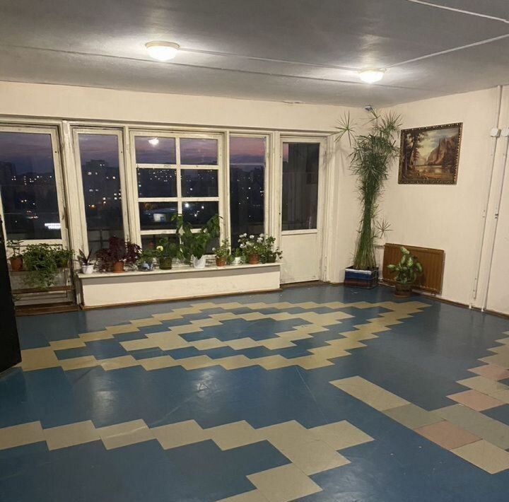 квартира г Калининград р-н Ленинградский ул Горького 162 фото 12