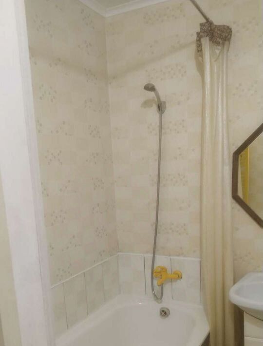 квартира г Калининград р-н Ленинградский ул Еловая аллея 62 фото 14
