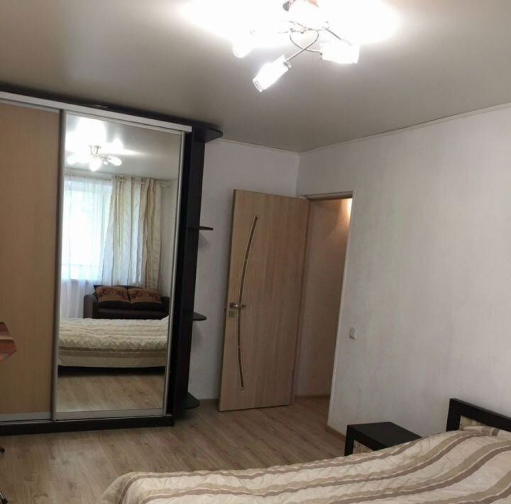 квартира г Калининград р-н Ленинградский ул Вагнера 6 фото 10