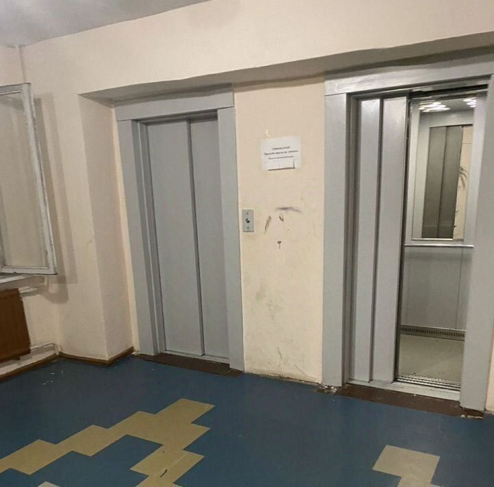 квартира г Калининград р-н Ленинградский ул Горького 162 фото 13