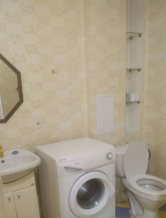 квартира г Калининград р-н Ленинградский ул Еловая аллея 62 фото 15