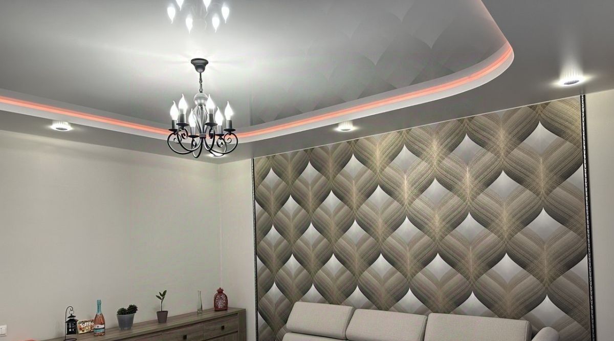 квартира г Калининград р-н Ленинградский ул Кутаисская 38 фото 6