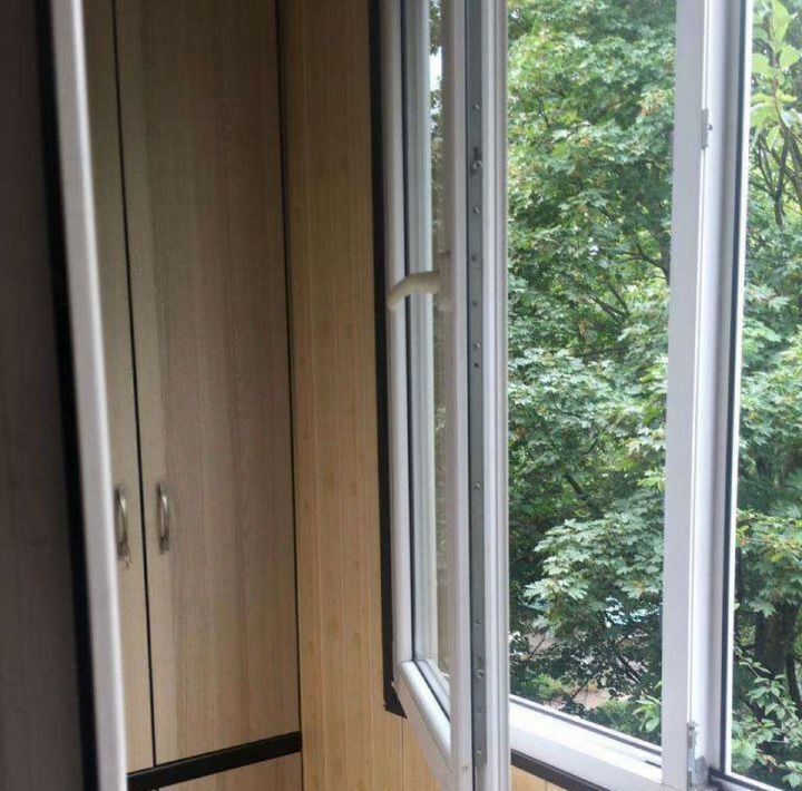 квартира г Калининград р-н Ленинградский ул Вагнера 6 фото 15