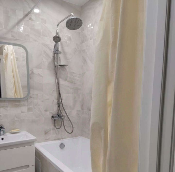 квартира г Калининград р-н Ленинградский ул Кутаисская 38 фото 14