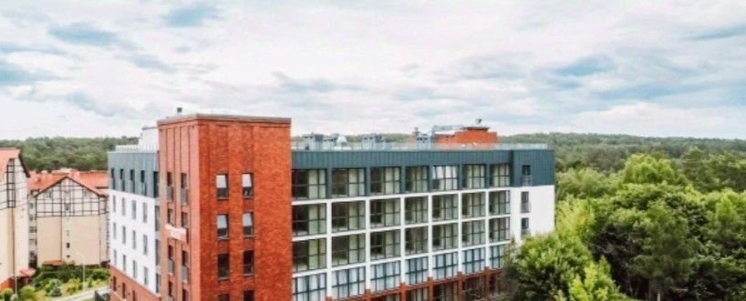 квартира р-н Светлогорский г Светлогорск б-р Олимпийский 3 фото 11