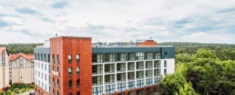 квартира р-н Светлогорский г Светлогорск б-р Олимпийский 3 фото 11