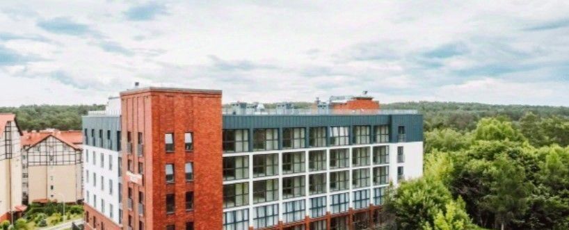 квартира р-н Светлогорский г Светлогорск б-р Олимпийский 3 фото 11