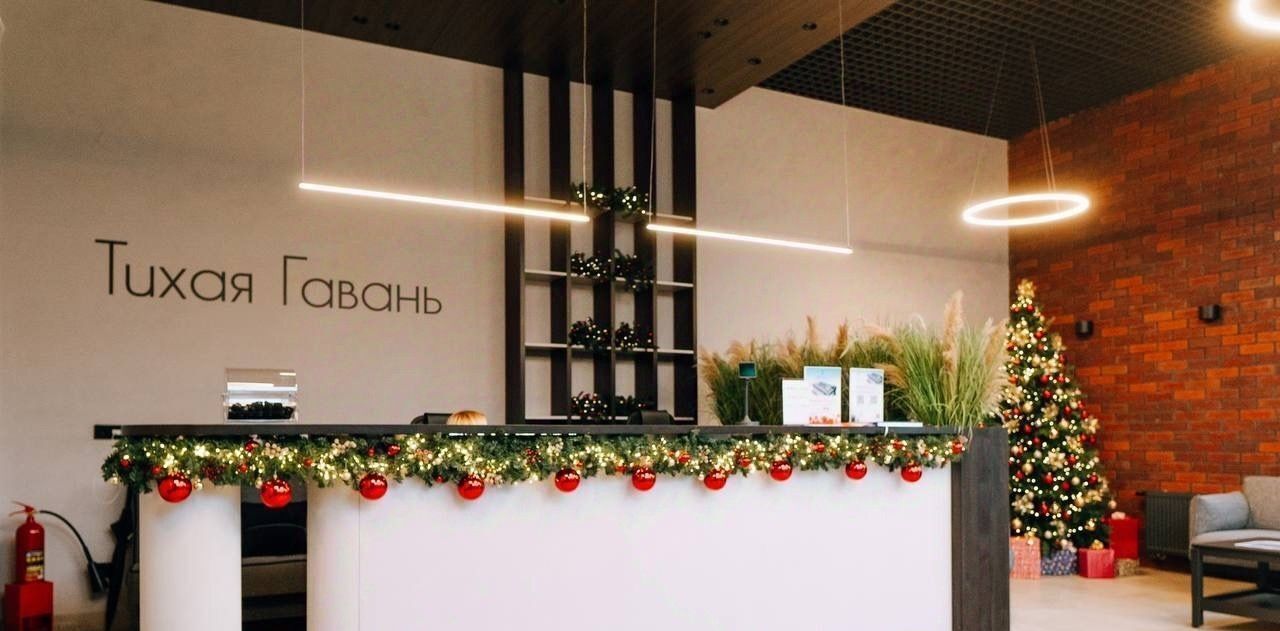 квартира р-н Светлогорский г Светлогорск б-р Олимпийский 3 фото 12