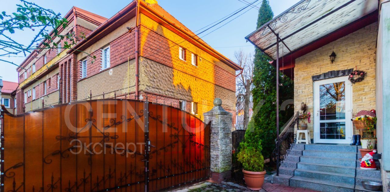 квартира г Советск ул Гастелло 19 фото 19