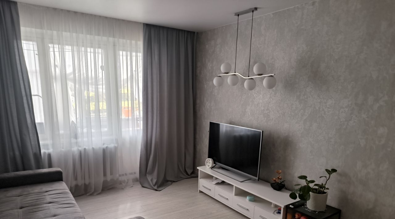 квартира г Калининград р-н Центральный ул Лужская 29 фото 5
