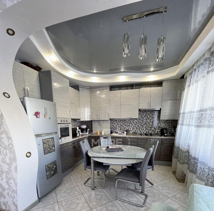 квартира г Калининград р-н Ленинградский ул Бахчисарайская 24 фото 6