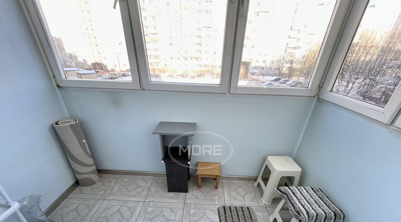 квартира г Калининград р-н Ленинградский ул Бахчисарайская 24 фото 10