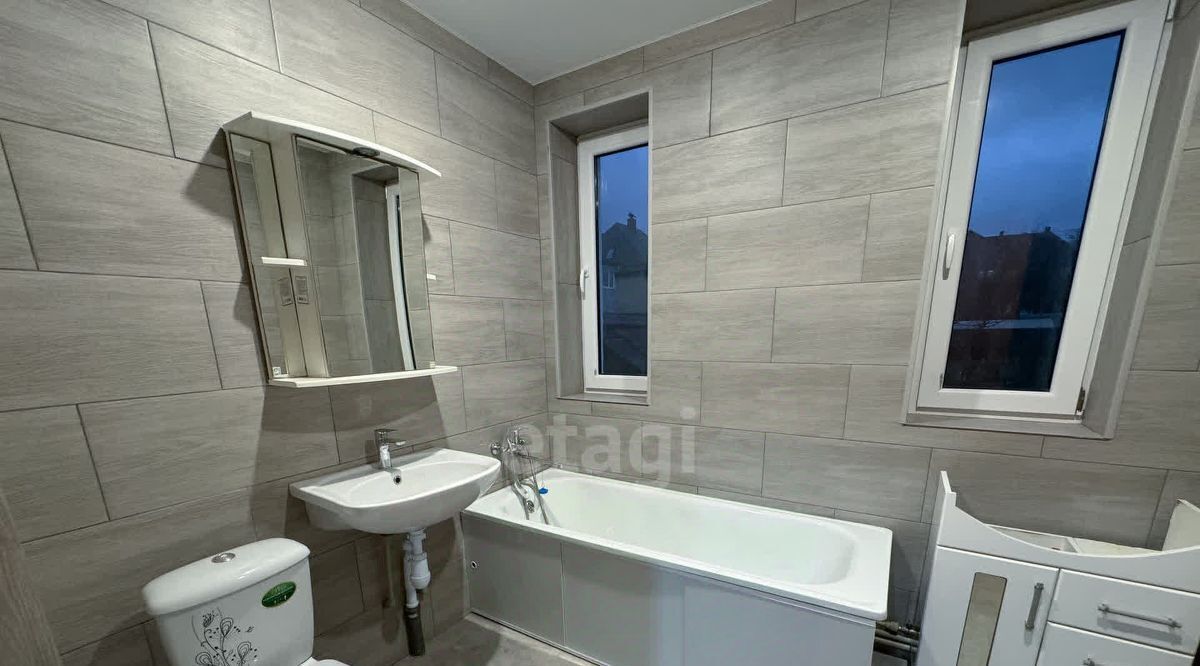 квартира г Советск ул Зои Космодемьянской 6 фото 9