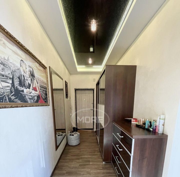 квартира г Калининград р-н Ленинградский ул Бахчисарайская 24 фото 17