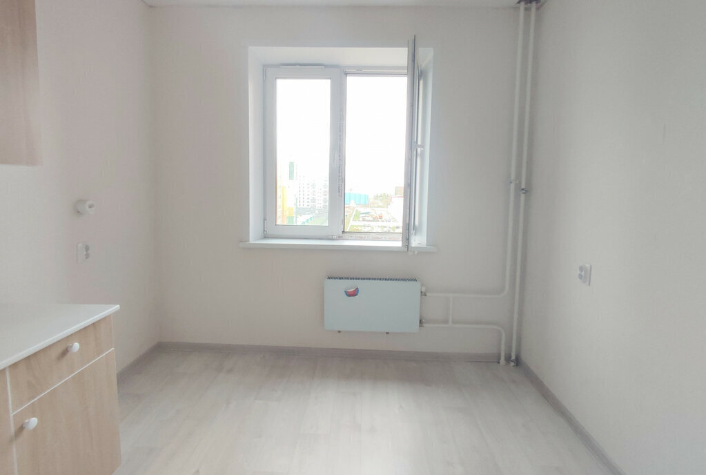 квартира г Курган мкр 7-й жилой район Заозёрный, 10 фото 2