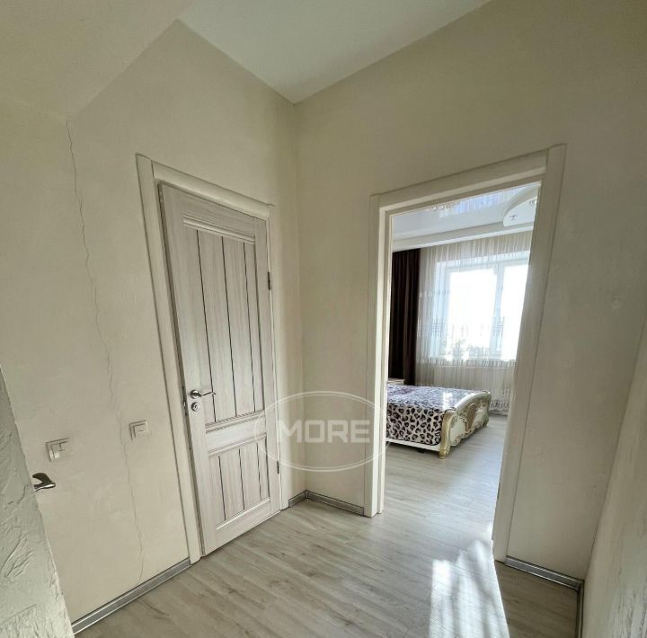 квартира г Калининград р-н Ленинградский ул Бахчисарайская 24 фото 19