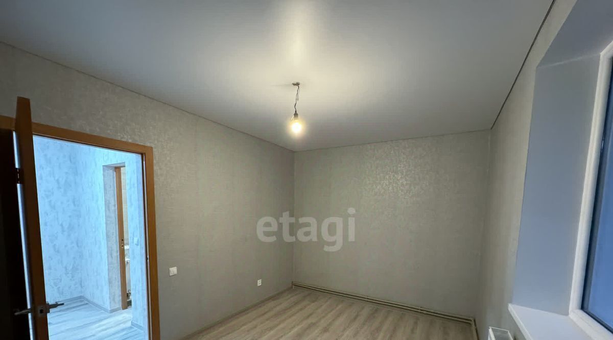 квартира г Советск ул Зои Космодемьянской 6 фото 16