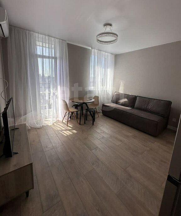 квартира г Ростов-на-Дону пр-кт Соколова 68/118в 2 фото 1