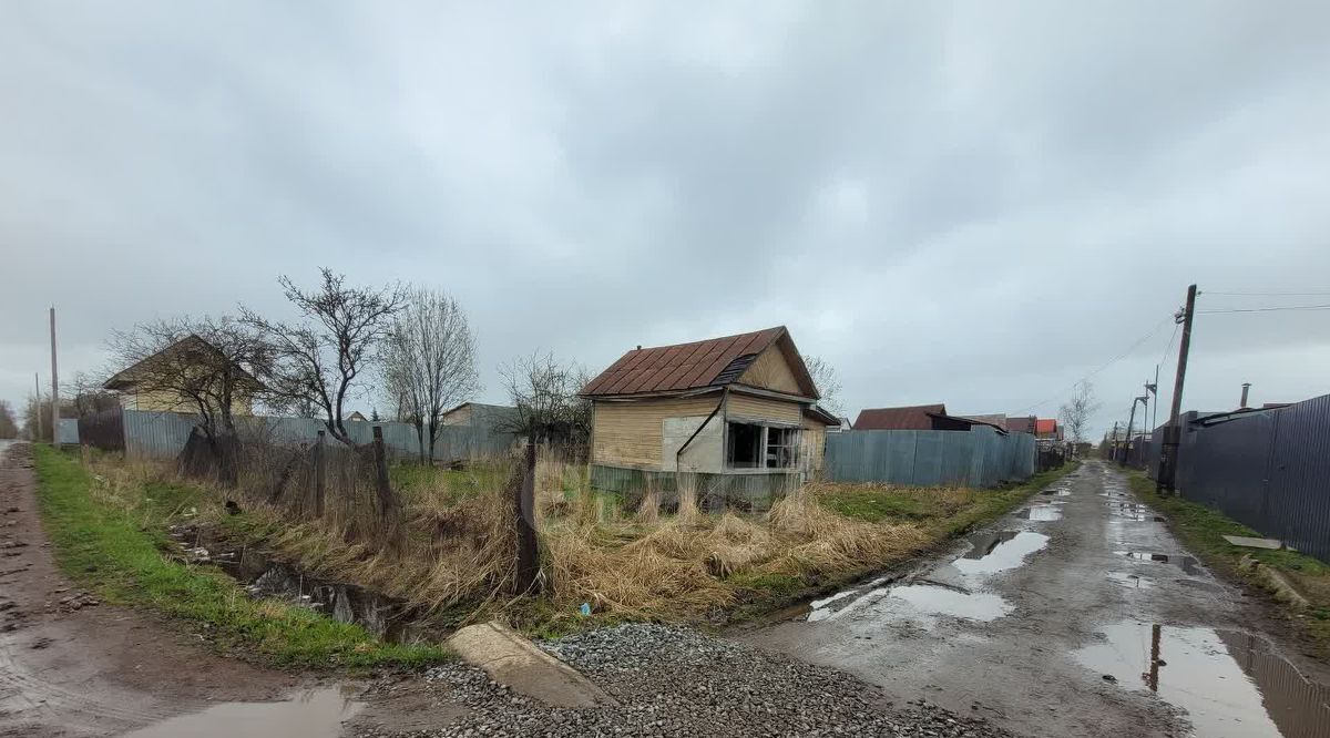 земля г Череповец р-н Заягорбский снт тер.N 2 Северсталь 8-я Западная линия, 211 фото 2