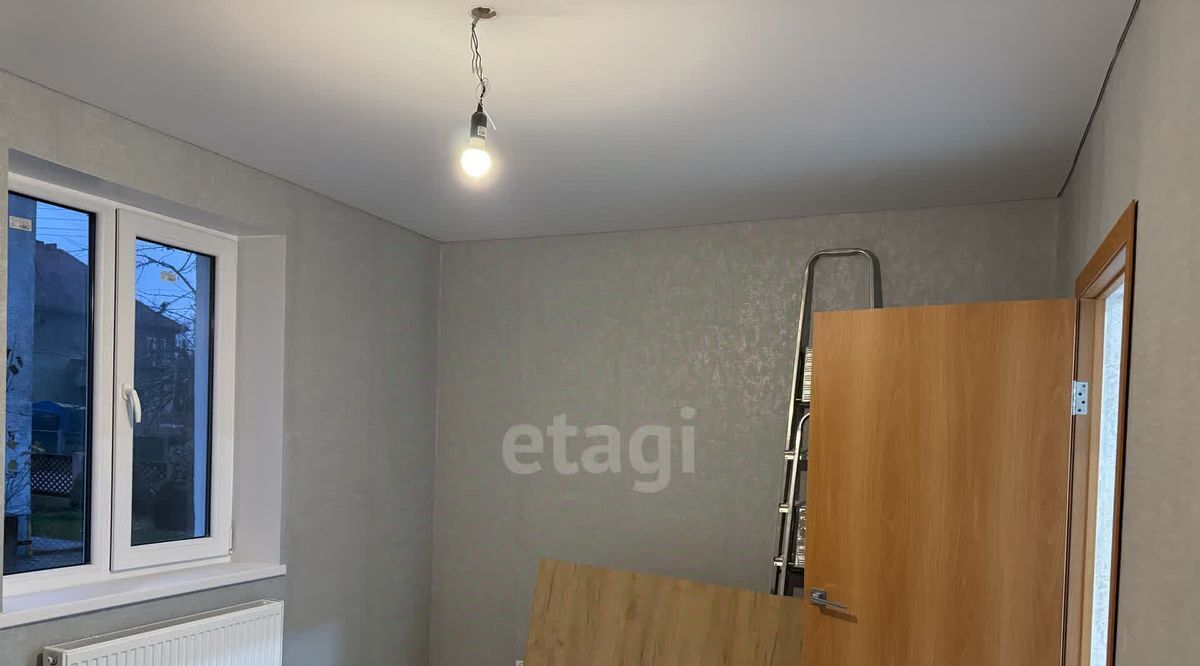 квартира г Советск ул Зои Космодемьянской 6 фото 20