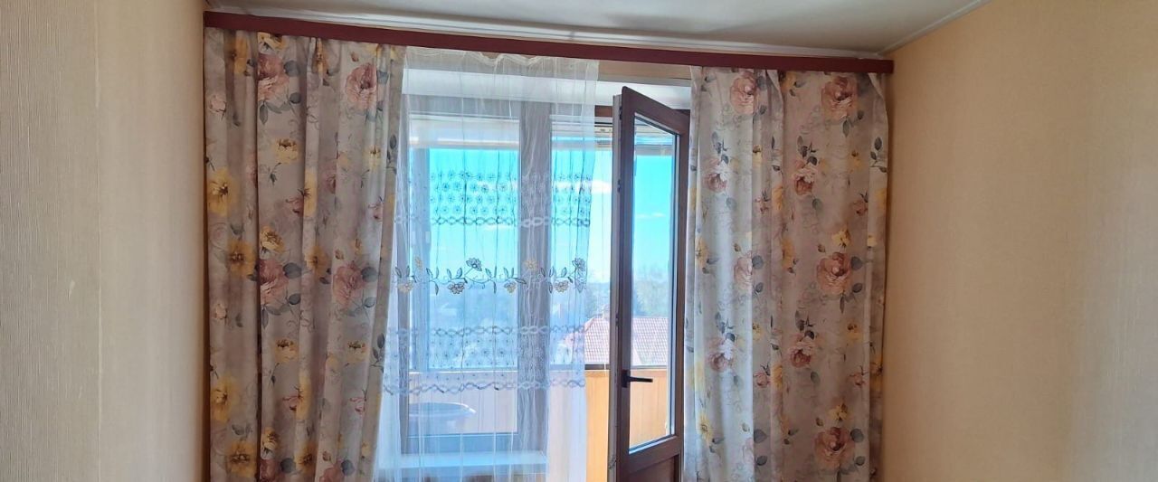 квартира г Санкт-Петербург метро Проспект Ветеранов ул Коммунаров 114 Горелово тер. фото 5