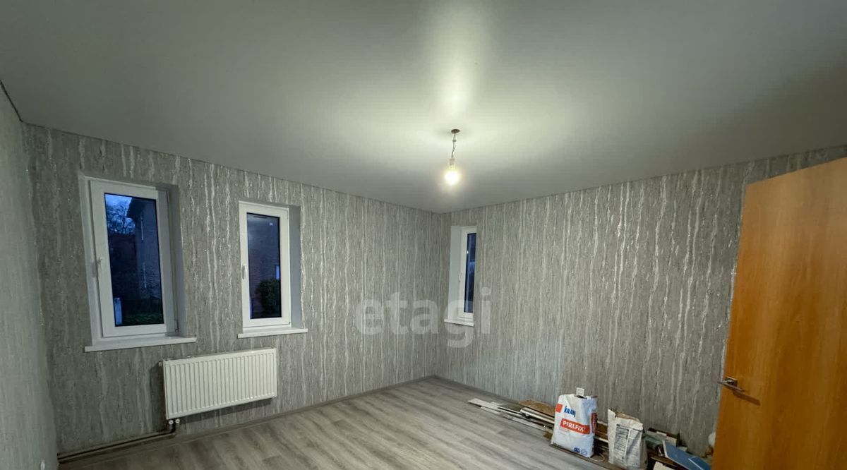 квартира г Советск ул Зои Космодемьянской 6 фото 26