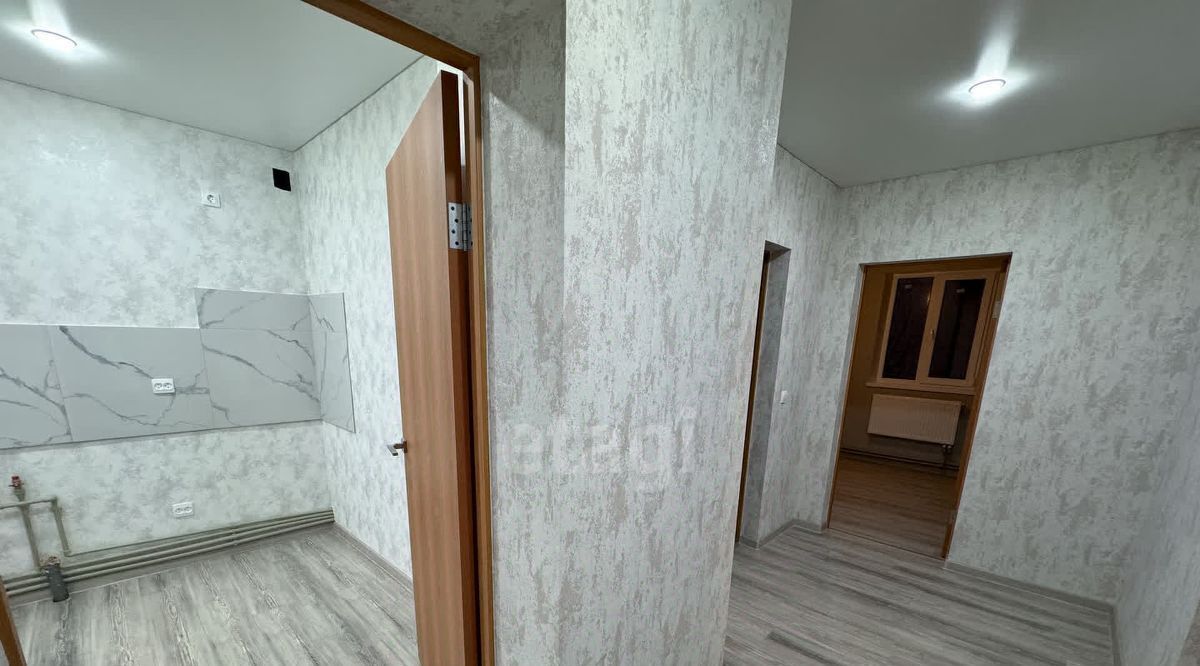 квартира г Советск ул Зои Космодемьянской 6 фото 30