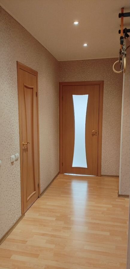 квартира г Норильск ул Кирова 2 фото 8
