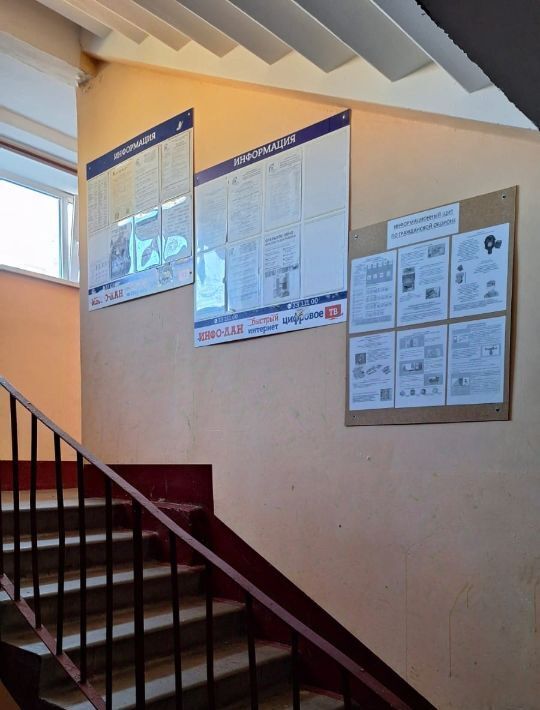 квартира г Санкт-Петербург метро Проспект Ветеранов ул Коммунаров 114 Горелово тер. фото 11